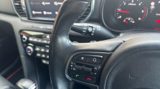 Kia Sportage 2.0 CRDi KX-4 5dr Auto Diesel Estate